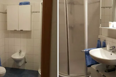 Residenz zum Kronprinzen - Wohnung Nr.7