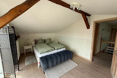 Villa Seestern - Ferienhaus mit Meerblick