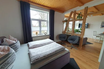Appartamento Vacanza con famiglia Oberharz am Brocken