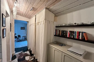 Vakantieappartement Gezinsvakantie Lohme