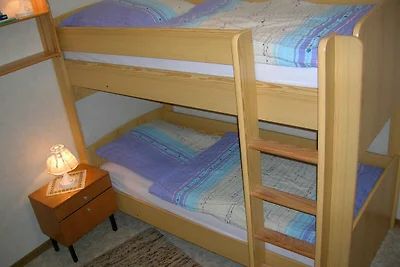 Vakantieappartement Gezinsvakantie Oberorke
