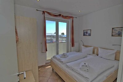 Vakantieappartement Gezinsvakantie Sassnitz