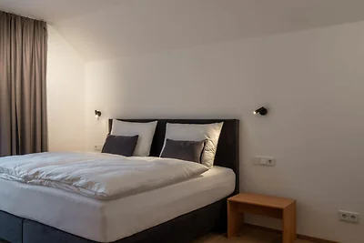 Apartamento Vacaciones familiares Eisenberg