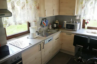 Appartamento Vacanza con famiglia Heiligenstadt