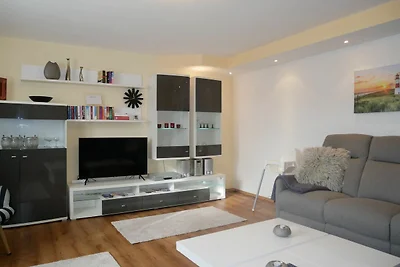 Ferienwohnung im Haus Rosel