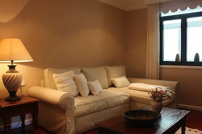 Apartment Raquel