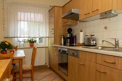 Apartamento Vacaciones familiares Ribnitz-Damgarten