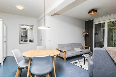 Vakantieappartement Gezinsvakantie Putbus