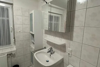 Vakantieappartement Gezinsvakantie Wittmund