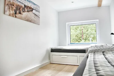 Ferienwohnung Küstenliebe