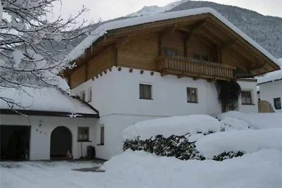 Vakantieappartement Gezinsvakantie Pfunds