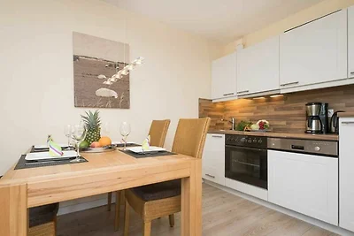 Vakantieappartement Gezinsvakantie Keitum