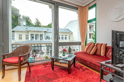 Villa Perkunos, App. 11