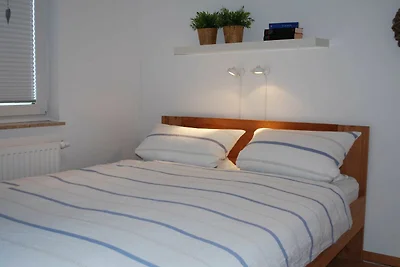 Unterkunft Steilküste, WLAN, Terrasse,...