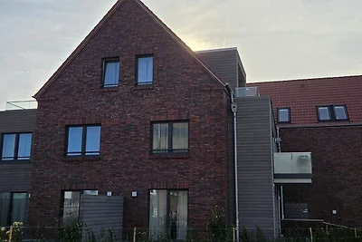 Vakantieappartement Gezinsvakantie Wittmund