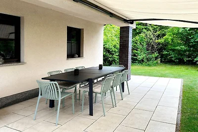 Ferienhaus Kiefernwäldchen