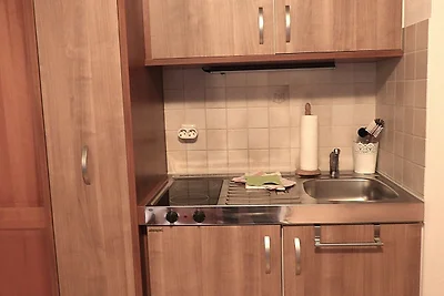 Ferienwohnung #2