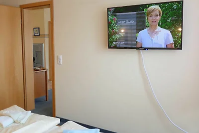 Komfort Suite ANG Typ PA