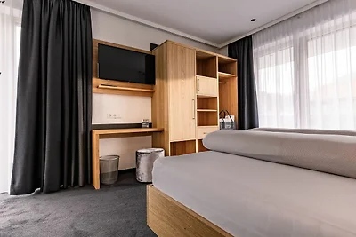 Apartement N 1 (UG 2-6 Personen)