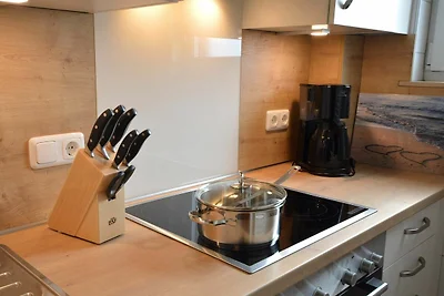 Ferienwohnung Hannover 5