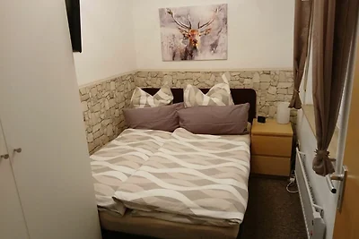 Ferienwohnung Stieglitz