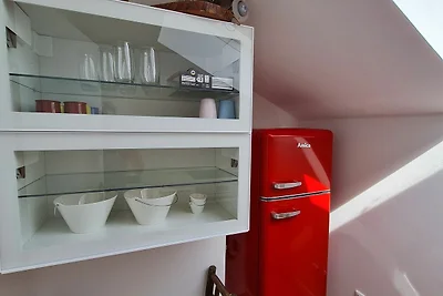 Vakantieappartement Gezinsvakantie Gmund am Tegernsee