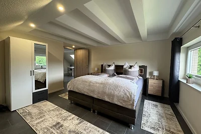 Deanchens Ferienwohnung