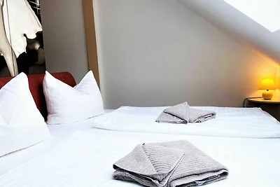 Appartamento Vacanza con famiglia Lohsa