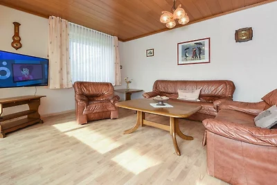 Ferienwohnung Hauptdeck