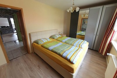 Vakantieappartement Gezinsvakantie Oberharz am Brocken