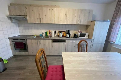 Vakantieappartement Gezinsvakantie Senftenberg