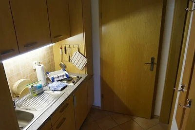 Vakantieappartement Gezinsvakantie Ahrenshoop