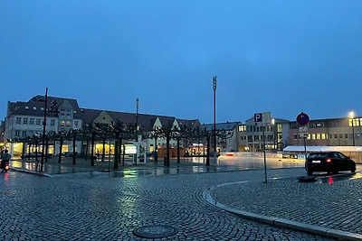 Ferienwohnung Spatzennest