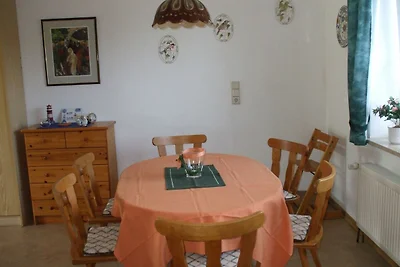 Vakantieappartement Gezinsvakantie Wagersrott