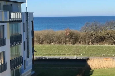 Villa Strandvogt WE 23 Penthouse