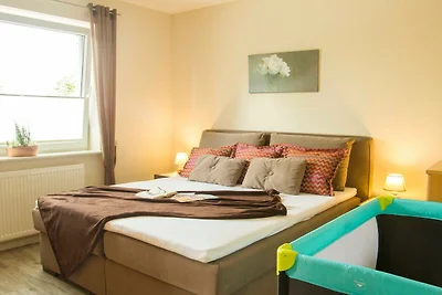 Casa vacanze Vacanza di relax Rhauderfehn