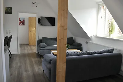 Ferienwohnung 2