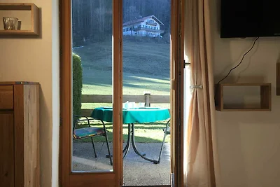 Vakantieappartement Gezinsvakantie Kreuth
