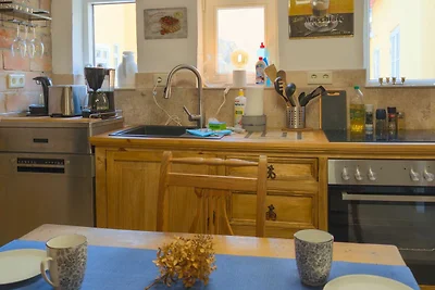 Apartament Dla rodzin Kamminke