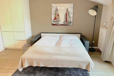 Ferienwohnung 1.3.17