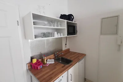 apartman za odmor Obiteljski odmor Warnemünde