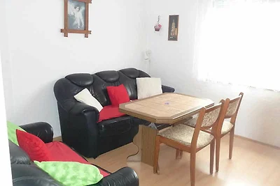 Appartamento Vacanza con famiglia Tautenhain