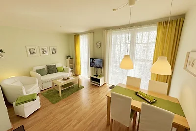 Villa Lena Whg. 03 mit Balkon