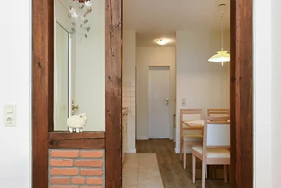 Appartamento Vacanza con famiglia Neuharlingersiel
