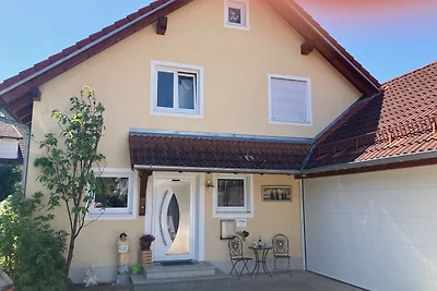 Ferienwohnung Monika