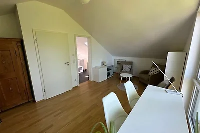 Privatzimmer am Andechser Wald - 10m zum Wald...