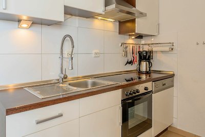 Vakantieappartement Gezinsvakantie Kiel