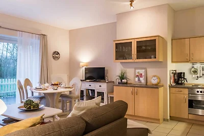 Ferienwohnung Strand-Oase