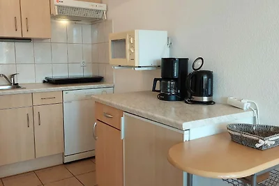 Seepark Sellin, Whg. 605