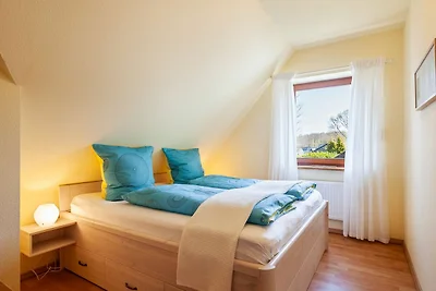 Vakantieappartement Gezinsvakantie Scharbeutz